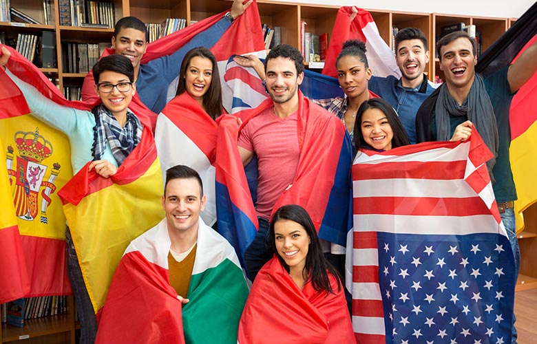 Echanges internationaux