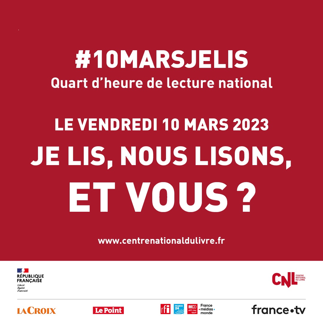 affiche 10 mars