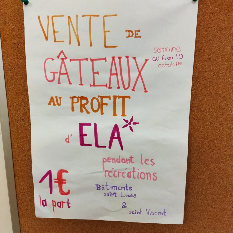 affiche