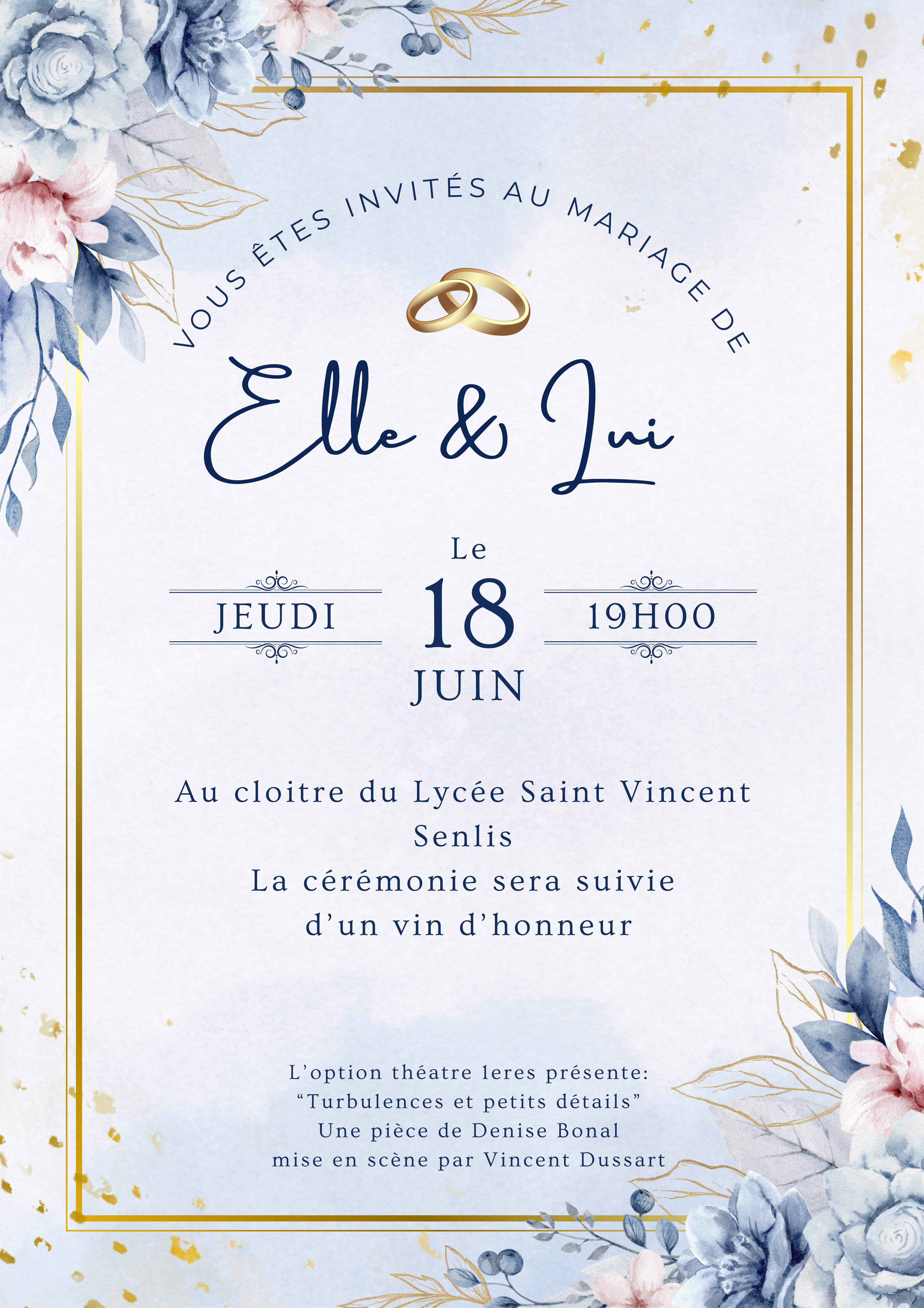 affiche