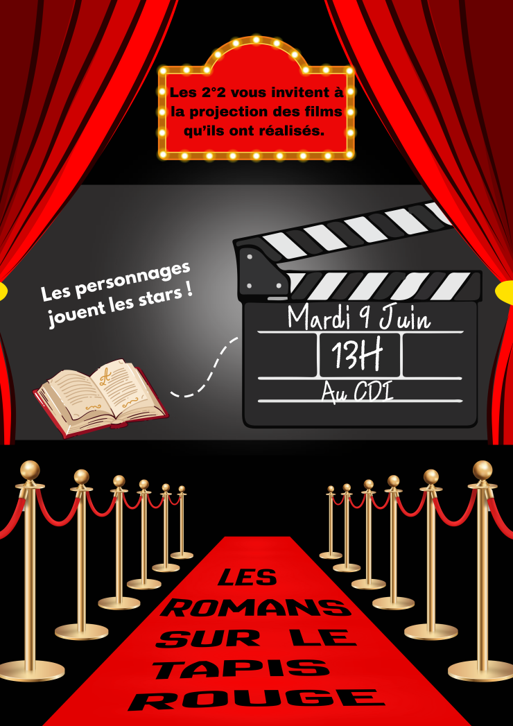 affiche
