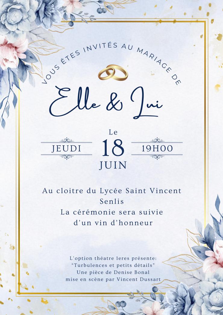 affiche