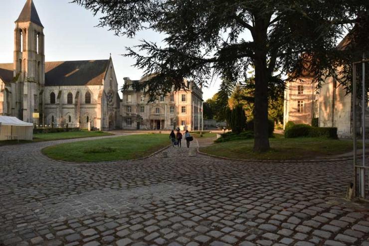 lycée st vincent