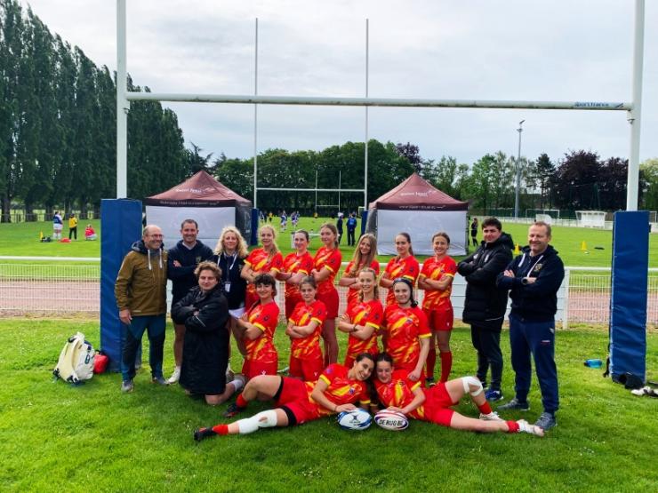 rugby 2