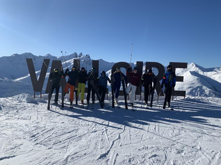 groupe valloire 2025