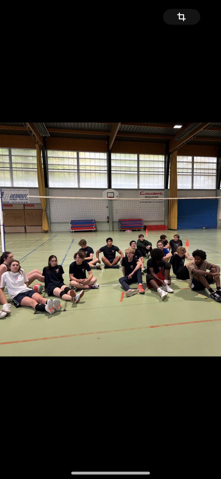 volley JP2